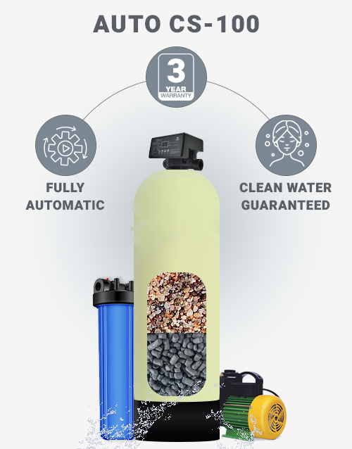 Hydero-purify-Auto-CS-100
