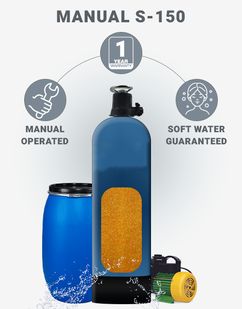 Commercial-Water-Softener
