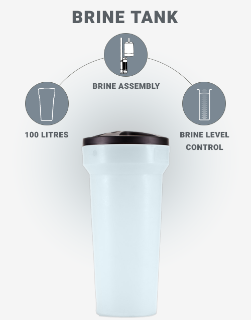 Hydero-purify-Round-Brine-Tank-100-Litres