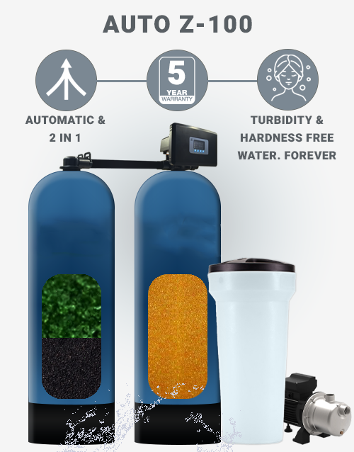 Hydero-purify-Auto-Z-100-Hybrid-Filtration